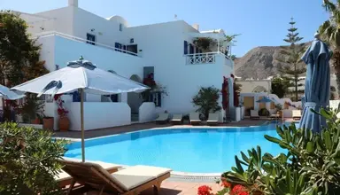 Kouros Village