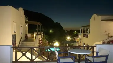 Kouros Village