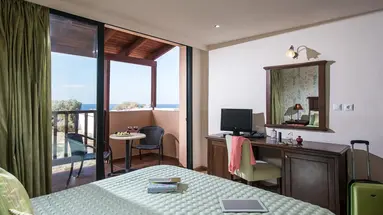 Koutrakis Suites
