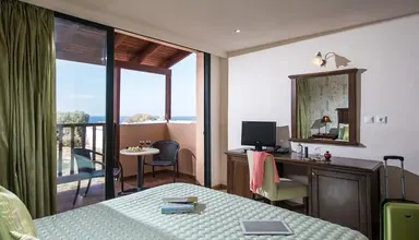 Koutrakis Suites