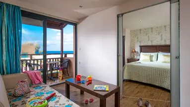 Koutrakis Suites