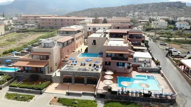 Koutrakis Suites