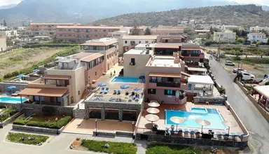 Koutrakis Suites