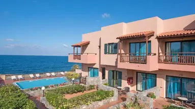 Koutrakis Suites