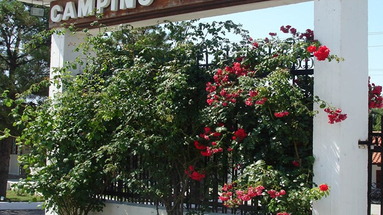 Kouyoni Bungalows
