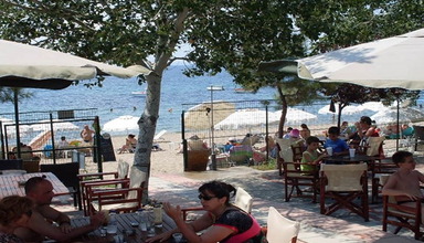Kouyoni Bungalows