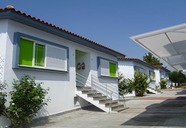 Kouyoni Bungalows