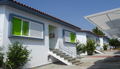 Kouyoni Bungalows