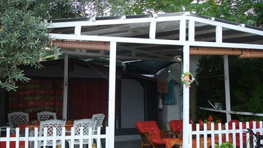Kouyoni Bungalows