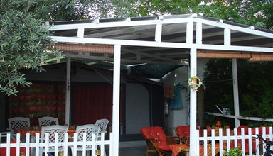 Kouyoni Bungalows