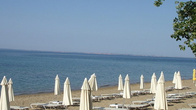Kouyoni Bungalows