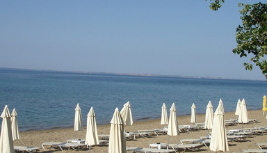 Kouyoni Bungalows