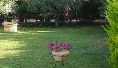 Kouyoni Bungalows