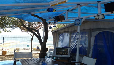 Kouyoni Bungalows