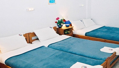Kouyoni Bungalows