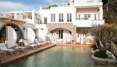Kove & Spa