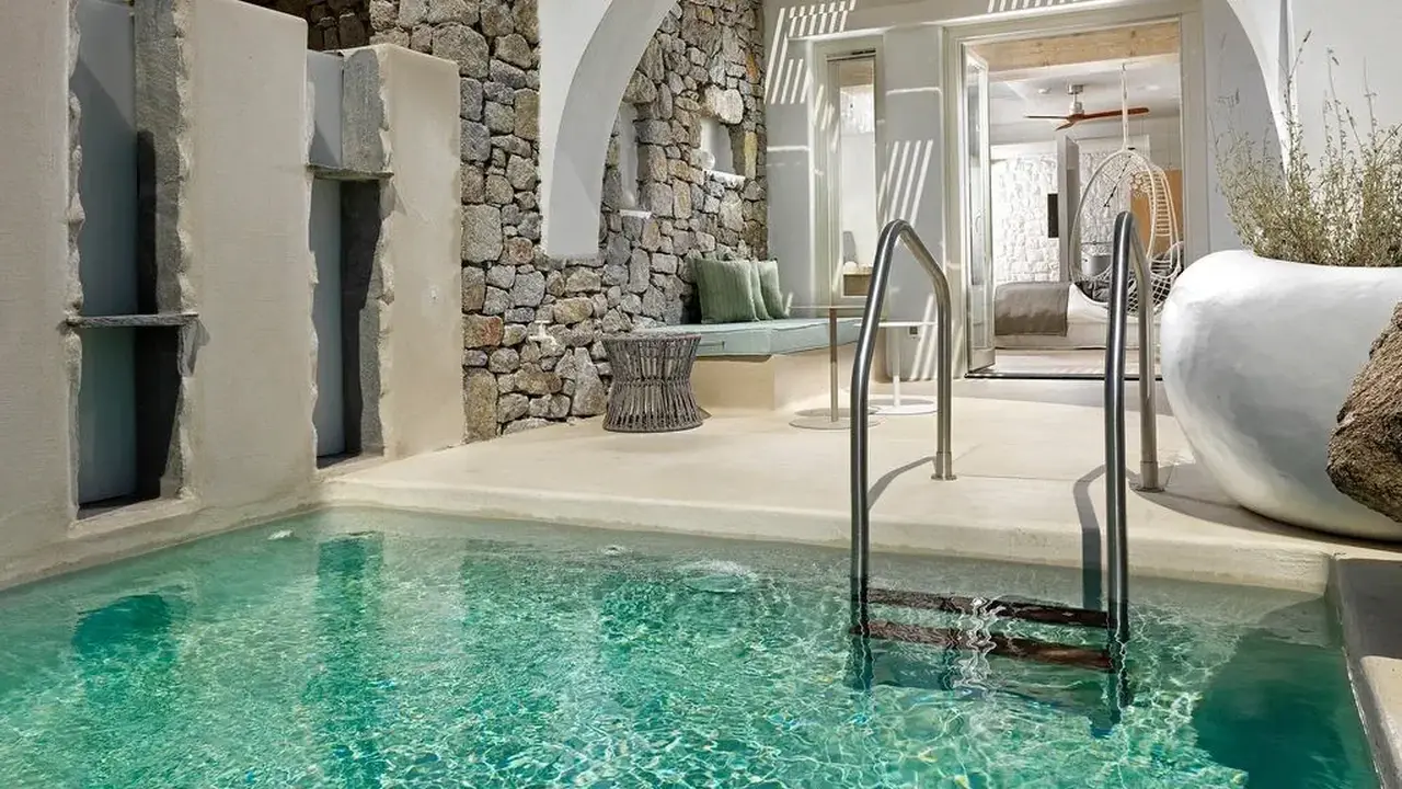 Kove & Spa