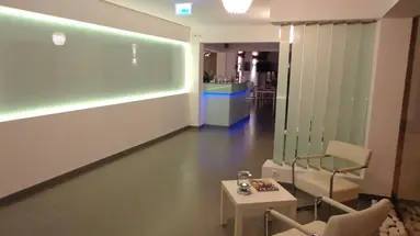 KR Albufeira Lounge