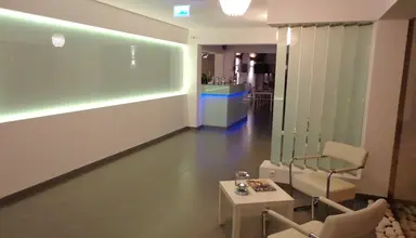 KR Albufeira Lounge