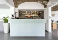 KR Albufeira Lounge