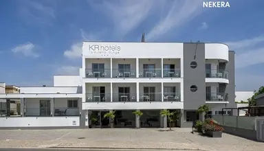 KR Albufeira Lounge