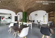 KR Albufeira Lounge