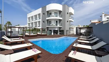 KR Albufeira Lounge