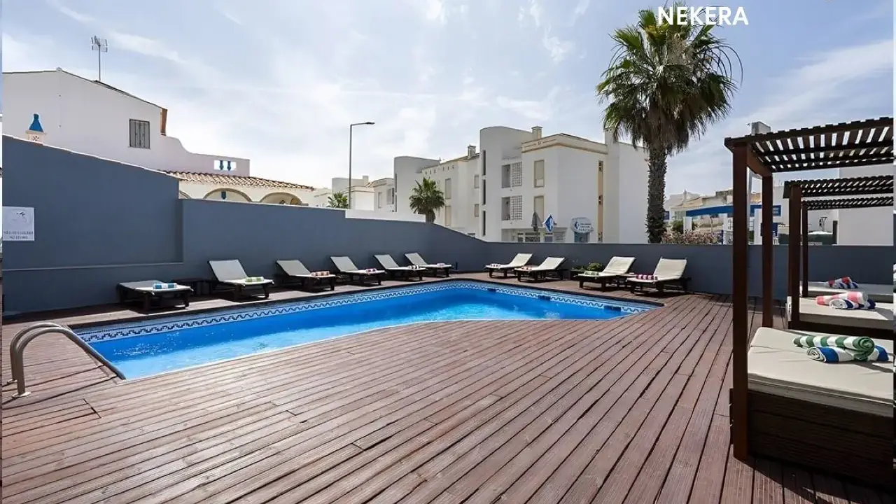 KR Albufeira Lounge