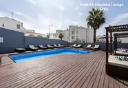KR Albufeira Lounge