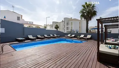 KR Albufeira Lounge