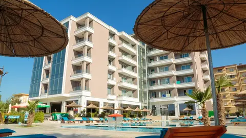 Hotel Kraal