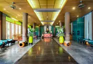 Krabi Cha-Da Resort