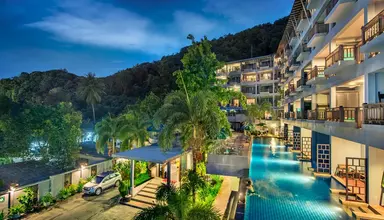 Krabi Cha-Da Resort