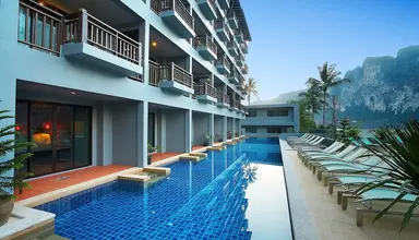 Krabi Cha-Da Resort