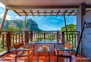 Krabi Cha-Da Resort