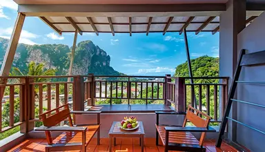 Krabi Cha-Da Resort