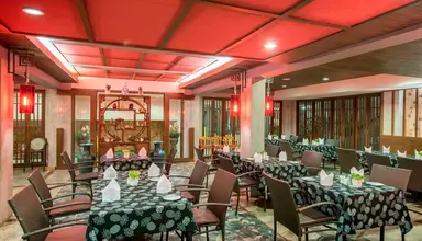 Krabi Cha-Da Resort