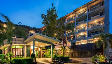 Krabi Cha-Da Resort