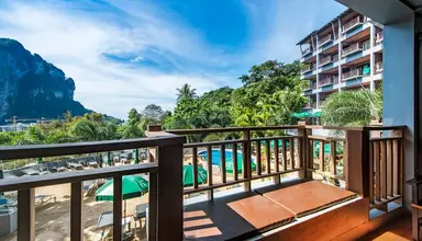 Krabi Cha-Da Resort