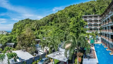 Krabi Cha-Da Resort