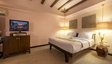 Krabi Cha-Da Resort