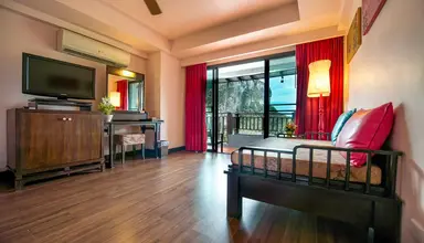 Krabi Cha-Da Resort