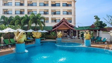 Krabi Heritage