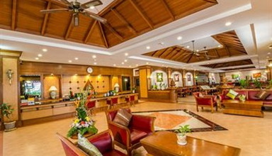 Krabi Heritage