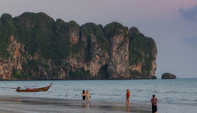 Krabi Heritage