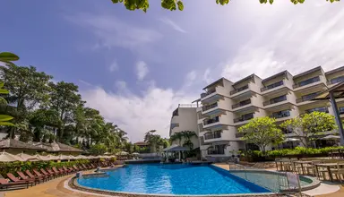 Krabi La Playa
