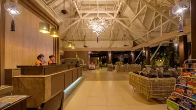 Krabi La Playa