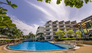 Krabi La Playa