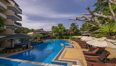 Krabi La Playa