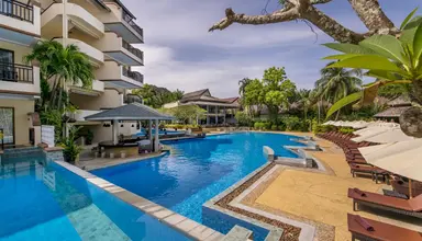 Krabi La Playa